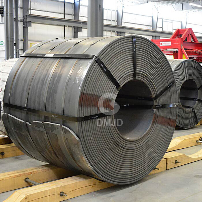 Carbon Steel Coil