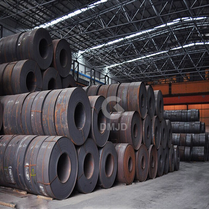 Carbon Steel Coil