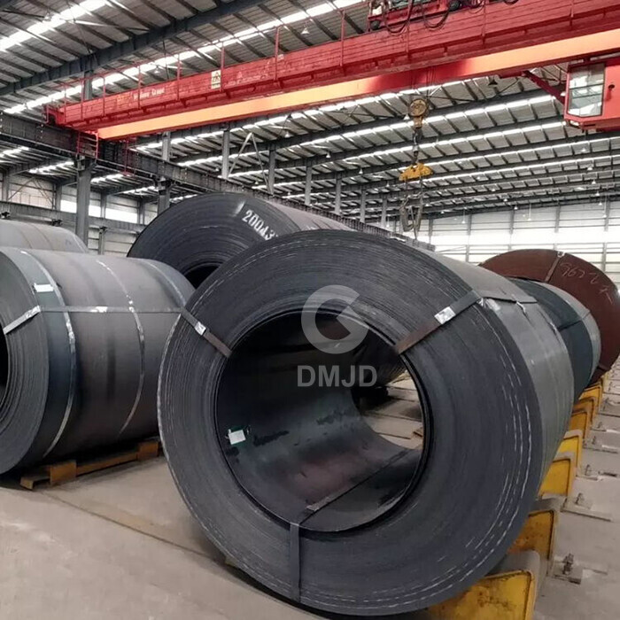 Carbon Steel Coil