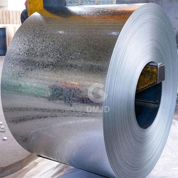 Galvanized Steel Coil A653 0.024