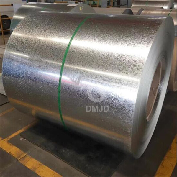 Galvanized Steel Coil A653 0.024