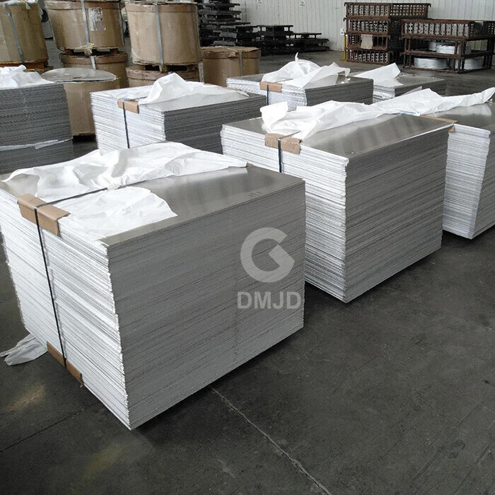 3003 H14 Signage Aluminum Sheet