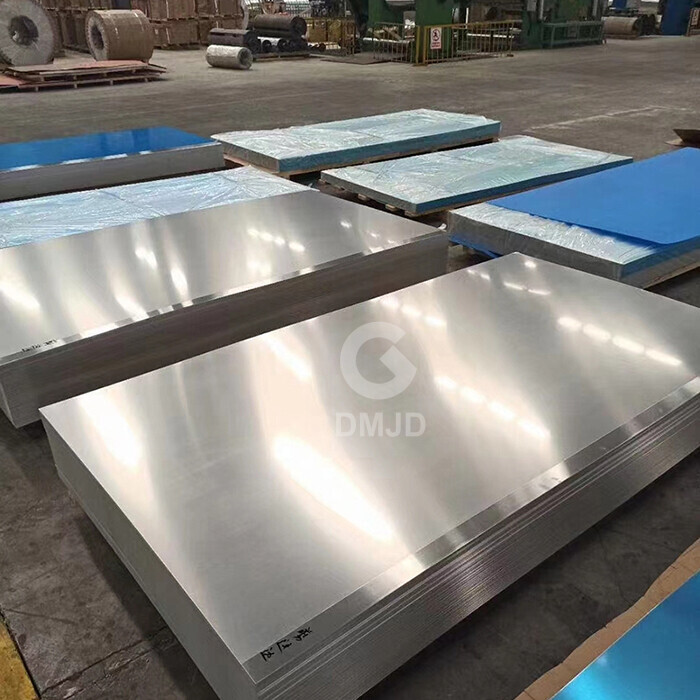 3003 H14 Signage Aluminum Sheet