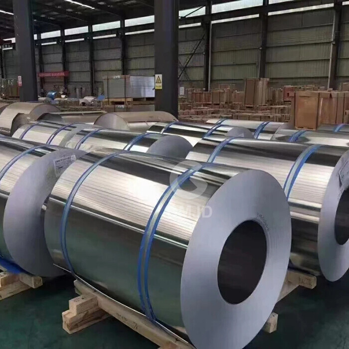 5052 O Temper Coil Stock