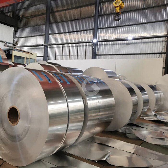 PVDF Coated Aluminum Coil