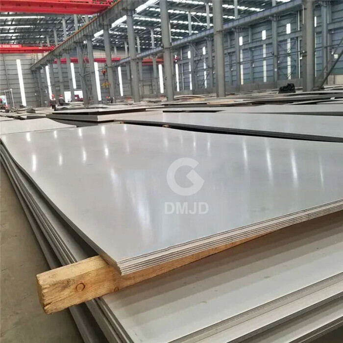 Stainless Steel Plate