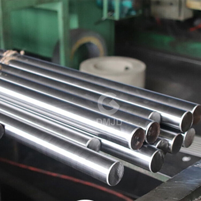 Stainless Steel Round Bar