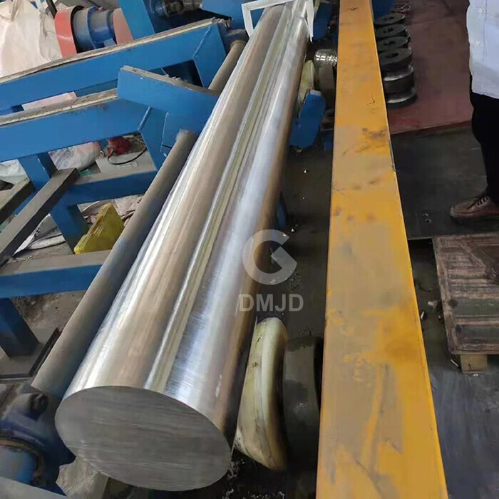 316L Stainless Steel Bars