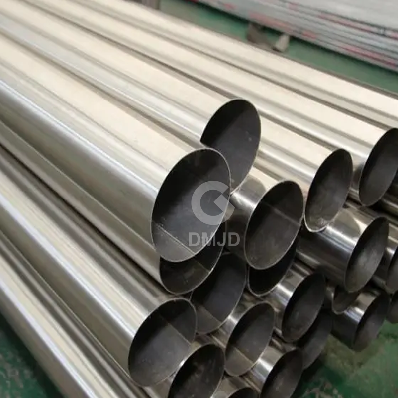 304 Stainless Steel Tube / Pipe