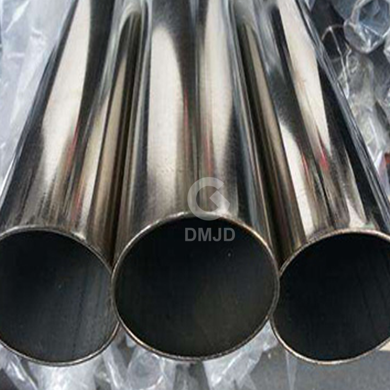 304 Stainless Steel Tube / Pipe