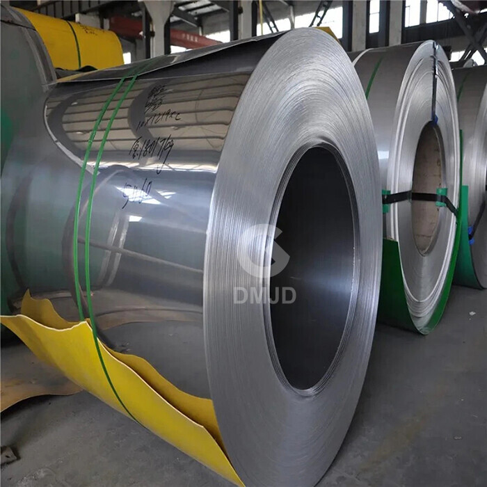 Hot Rolled Stainless Steel Coil
