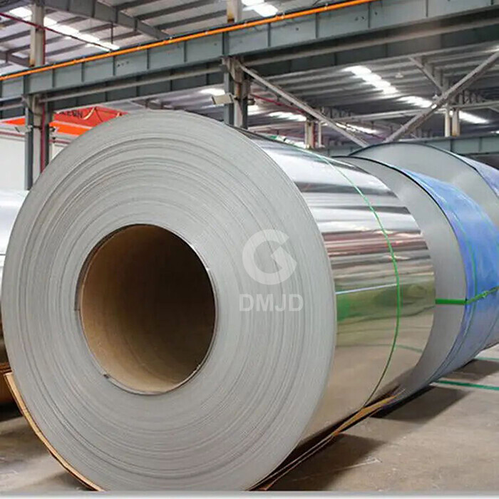 Stainless Steel Coil