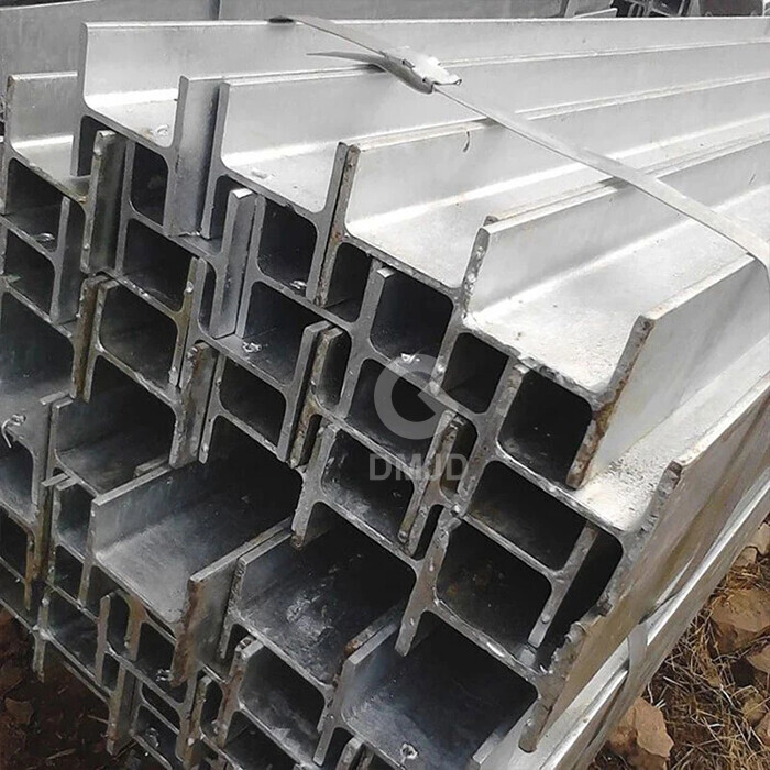 Stainless Steel H-Beam
