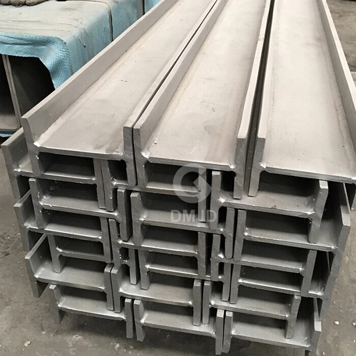 Stainless Steel H-Beam