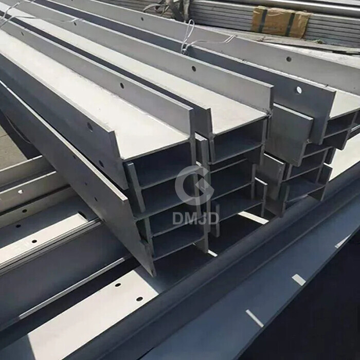 Stainless Steel H-Beam