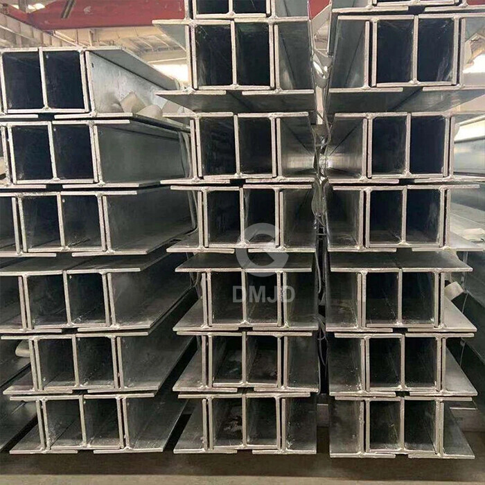 Stainless Steel H-Beam