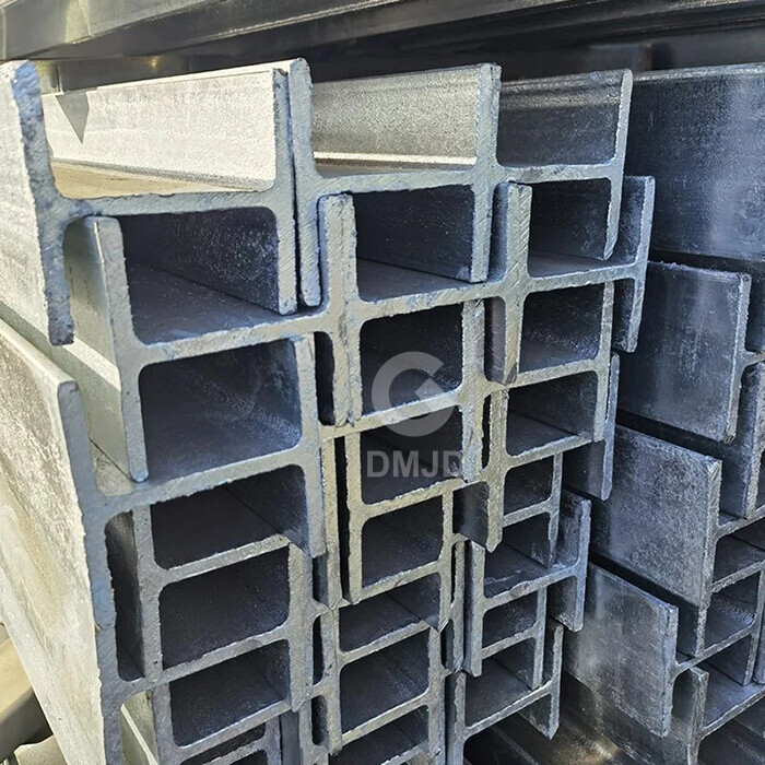 Stainless Steel I-Beam