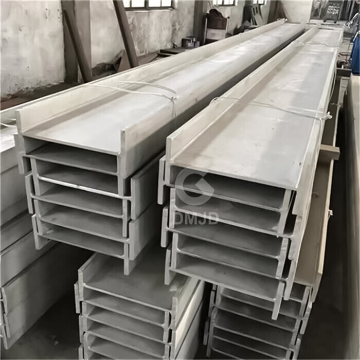 Stainless Steel I-Beam