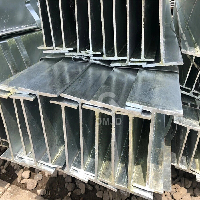 Stainless Steel I-Beam