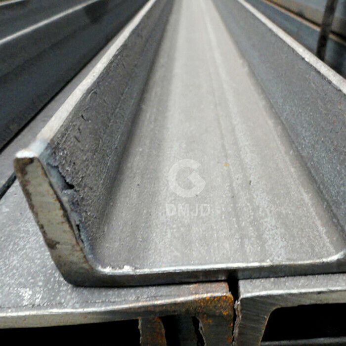 Stainless Steel Channel