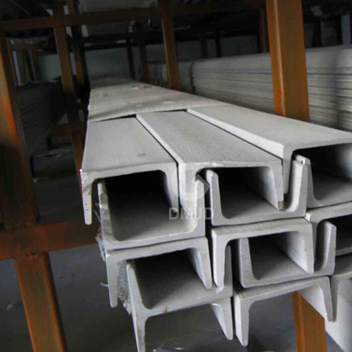 Stainless Steel Channel
