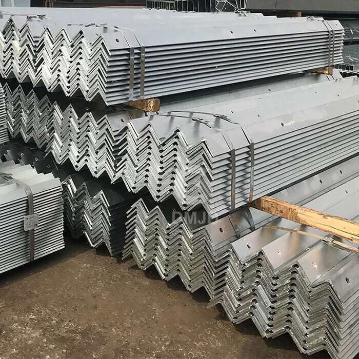 Stainless Steel Angle