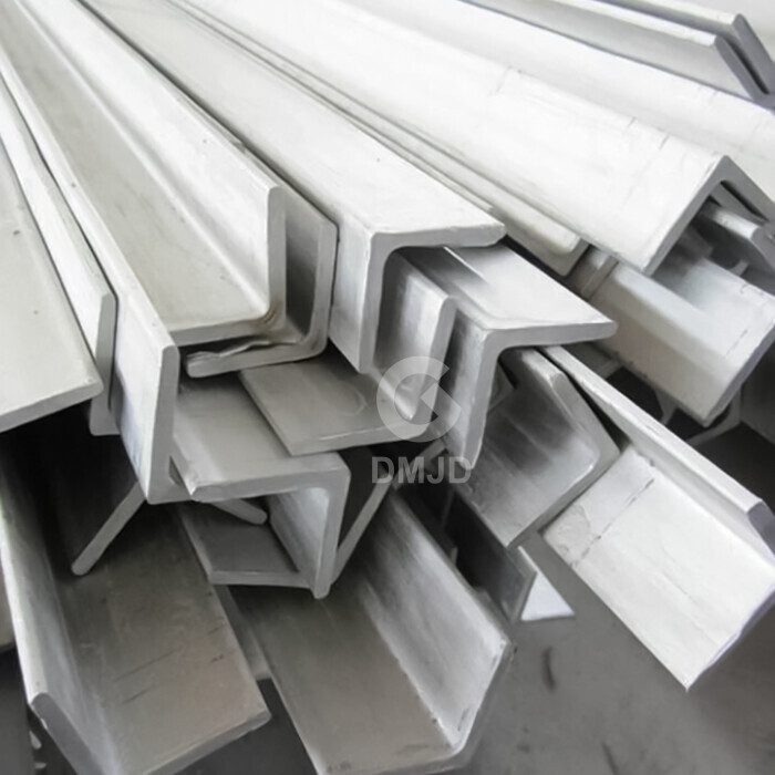 Stainless Steel Angle