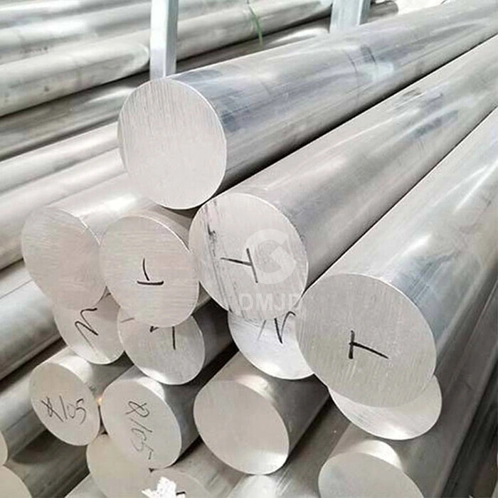 T6 Temper Aluminum Bars