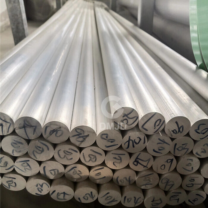 6061 Aluminum Bar