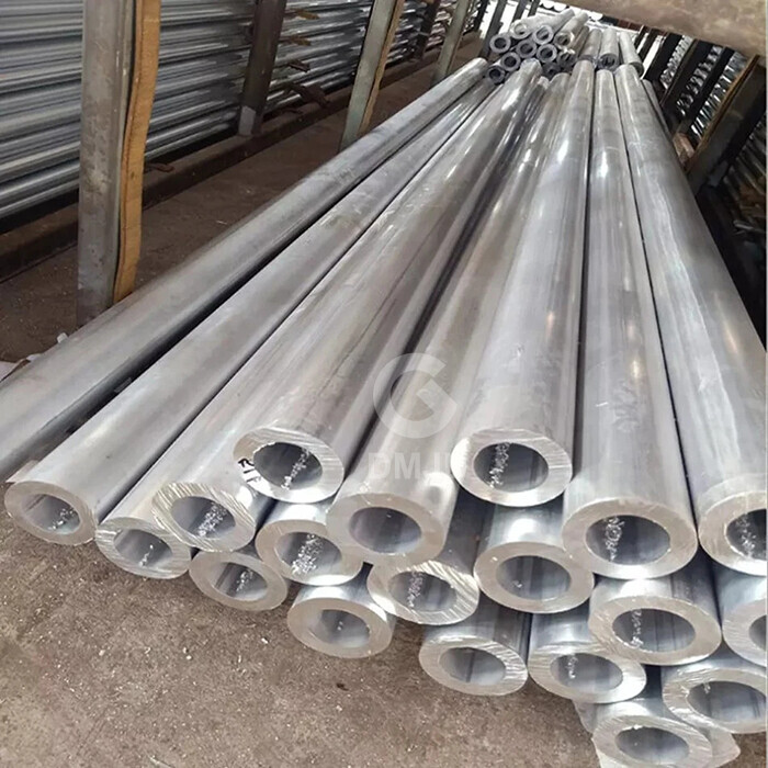 Aluminum Tube