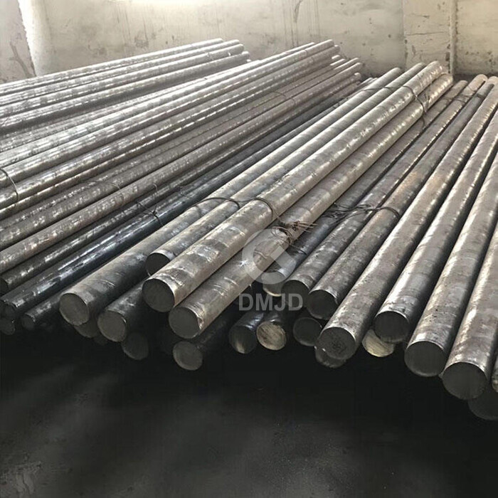 Carbon Steel Rod