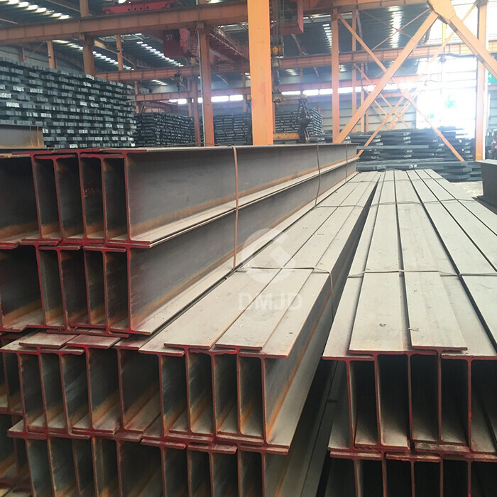 Carbon Steel H-Beam