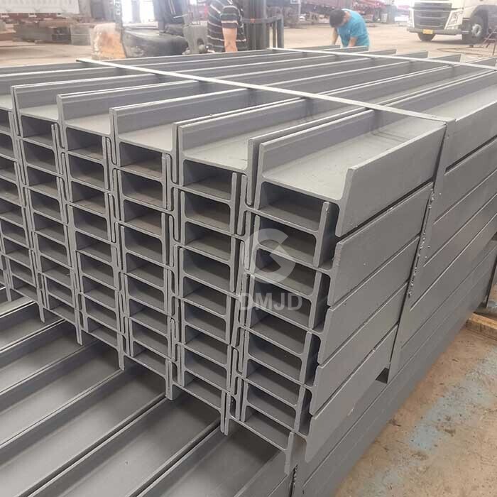 Carbon Steel H-Beam