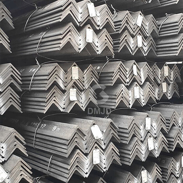 Carbon Steel Angle