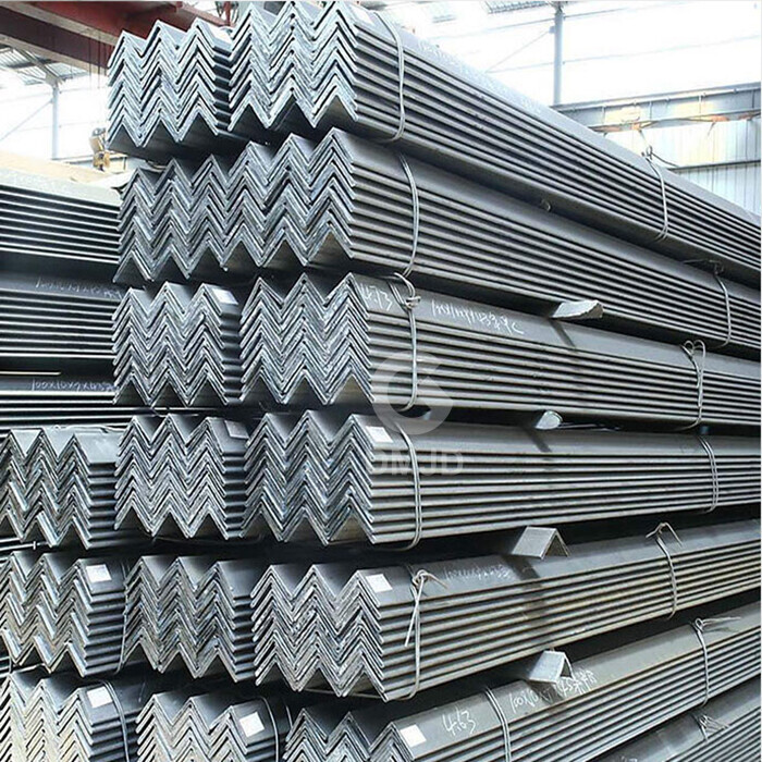 Carbon Steel Angle