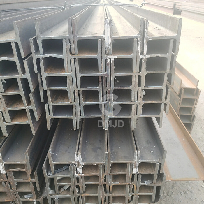 Carbon Steel I-Beam