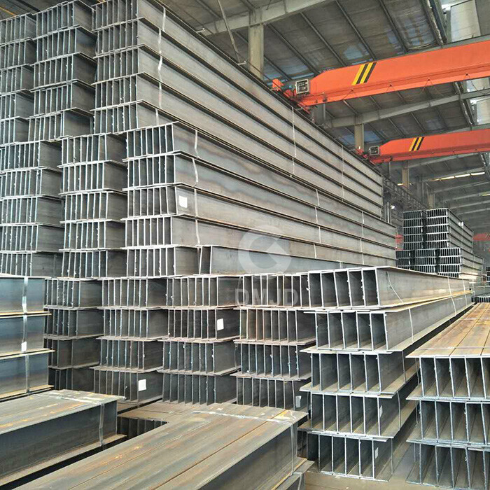 Carbon Steel I-Beam