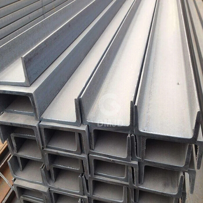 Carbon Steel Channel