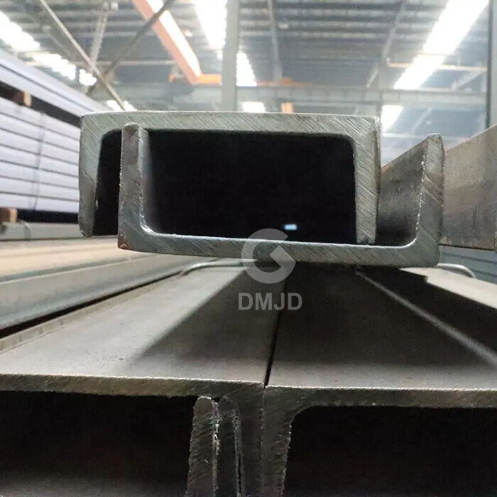 Carbon Steel Channel
