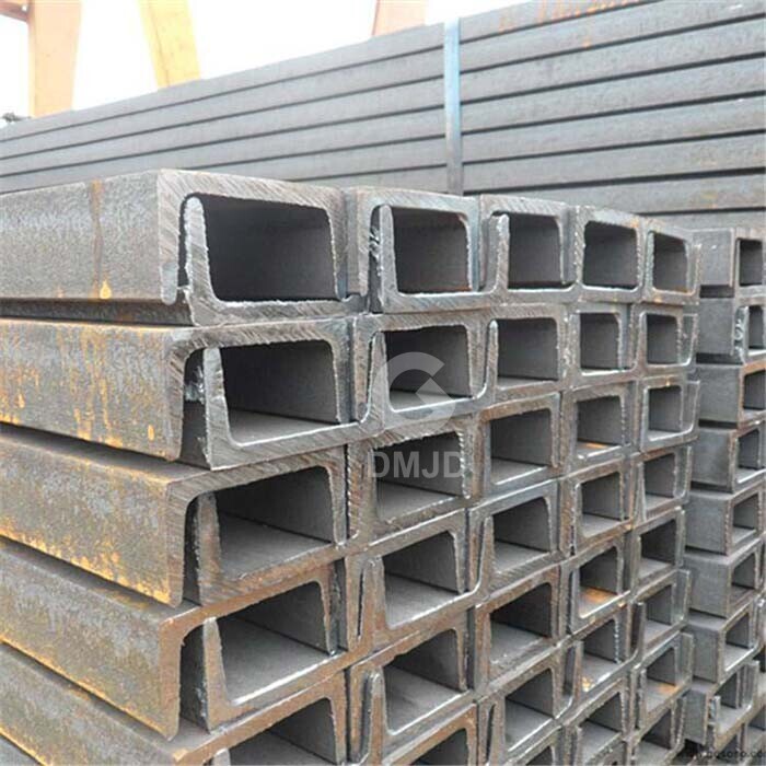 Carbon Steel Channel