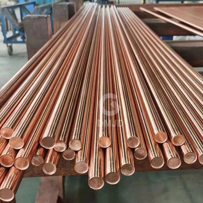 copper bullion for sale