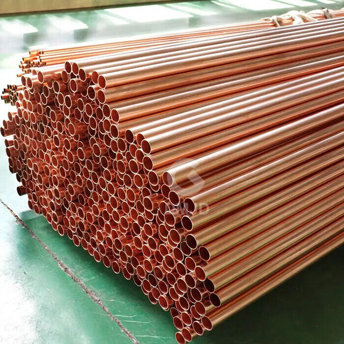 Copper Pipe