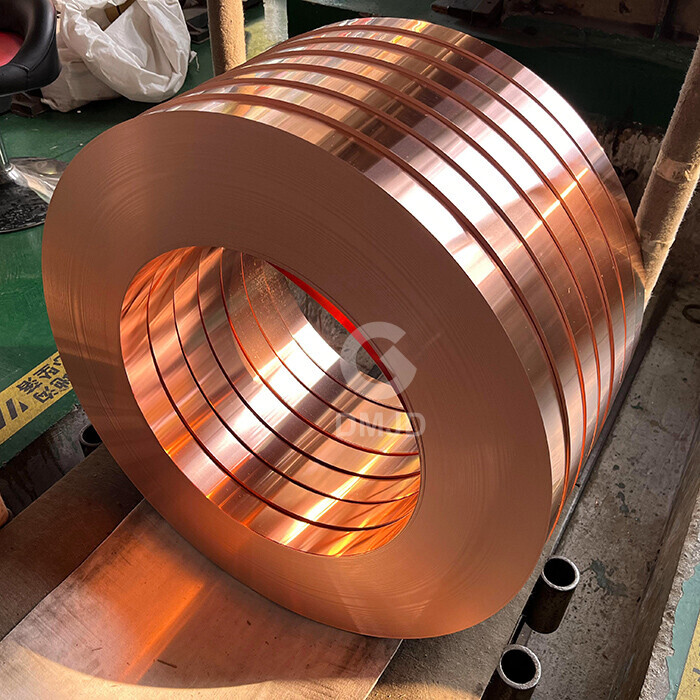 Copper Coil