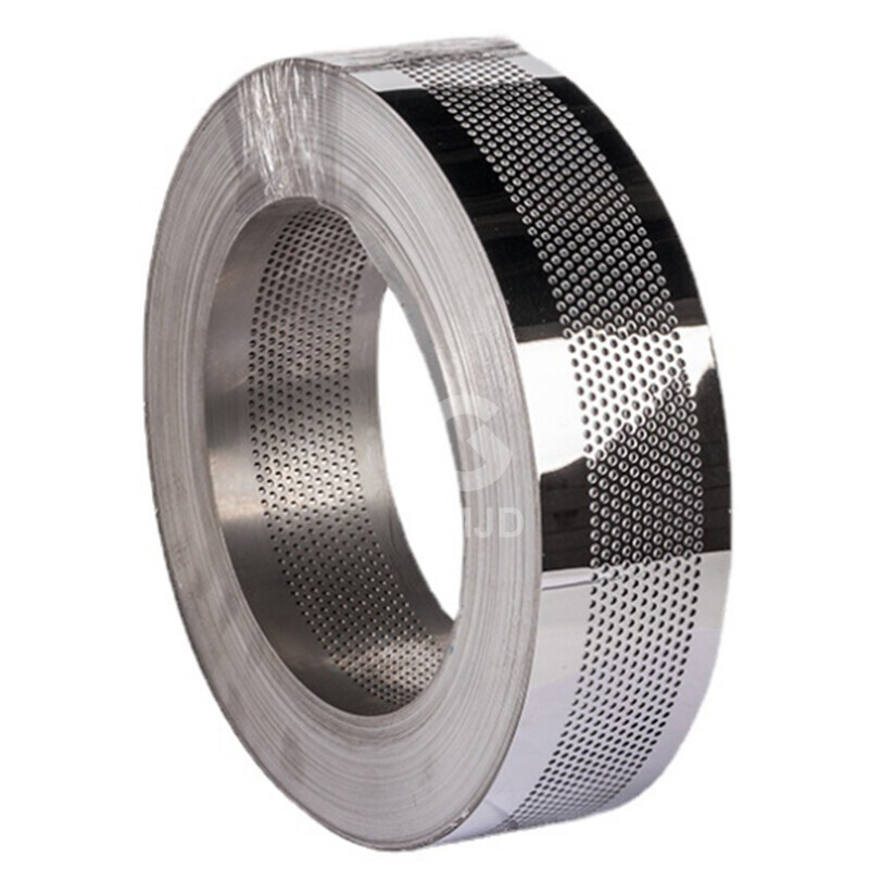 304 / 304L / 304H Stainless Steel Strip