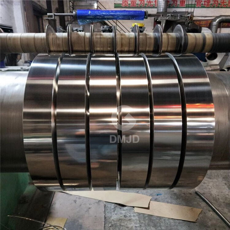 Hot Rolled Stainless Steel Strip