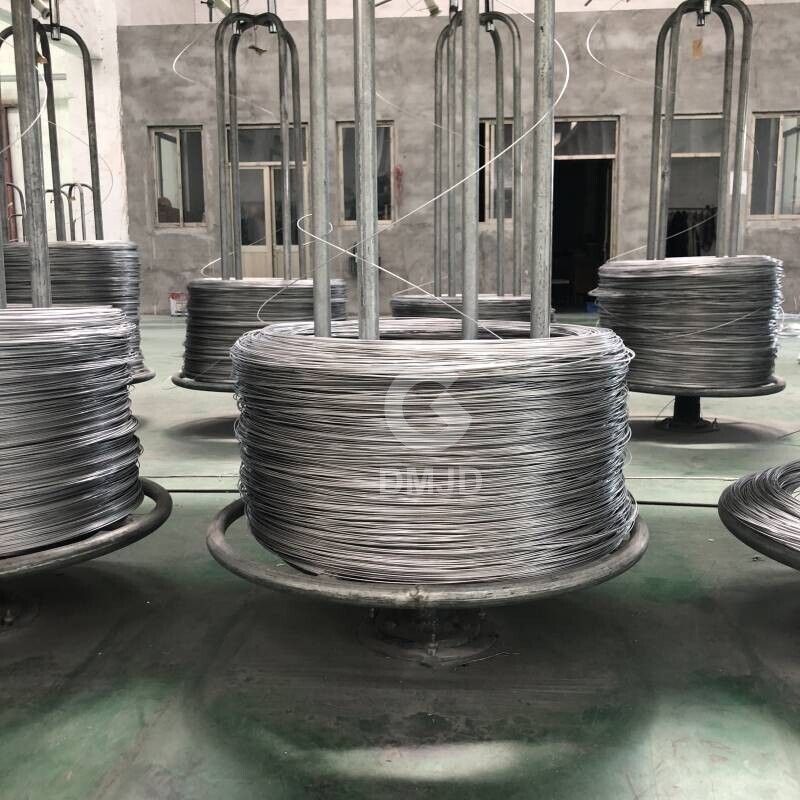 316 Stainless Steel Wire