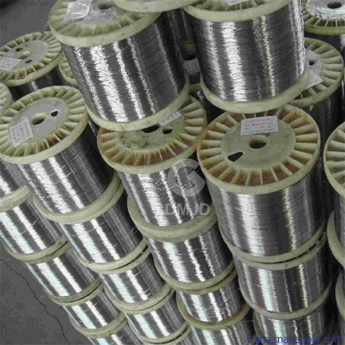 304 Stainless Steel Wire