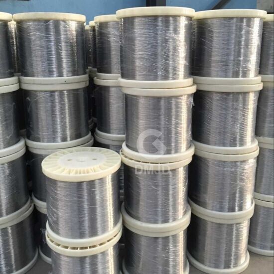 302 Stainless Steel Wire