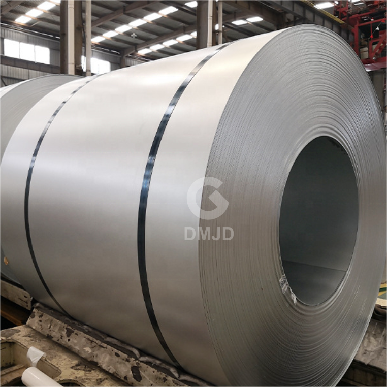 Galvalume Steel Coil