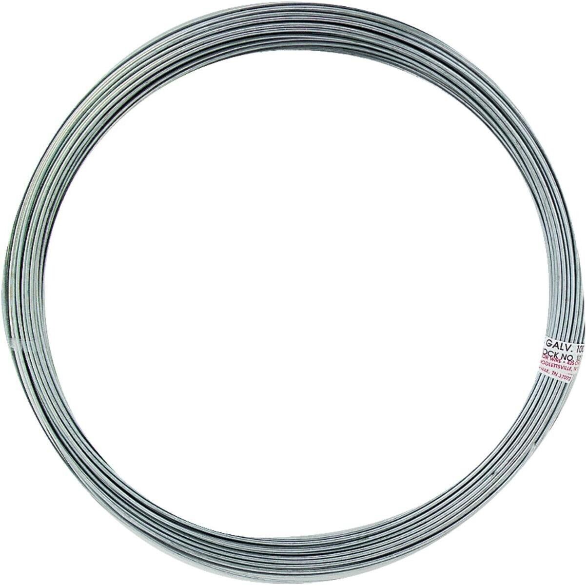 galvanized wire 2mm